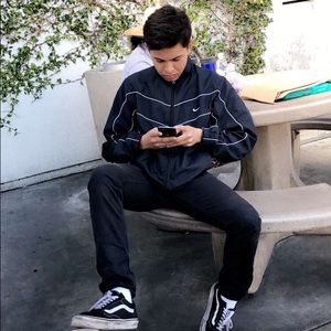 Meet your Posher, Martin